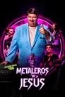 Cartel de Electric Jesus