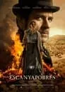 Cartel de Escanyapobres