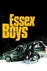 Cartel de Essex Boys