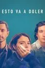 Cartel de Esto va a doler