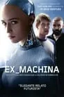 Ex Machina, película destacada