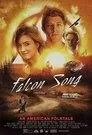 Cartel de Falcon Song