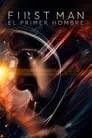 First Man (El primer hombre), película destacada