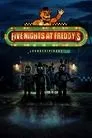 Five Nights at Freddy's, película destacada