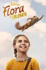 Cartel de Flora y Ulises
