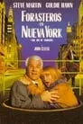 Forasteros en Nueva York, película destacada