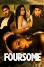 Cartel de Foursome