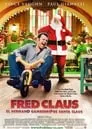 Fred Claus, el hermano gamberro de Santa Claus, película destacada