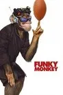 Cartel de Funky Monkey
