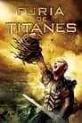 Furia de titanes, película destacada