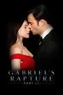 Cartel de Gabriel's Rapture: Part III
