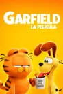 Cartel de Garfield: La película