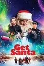 Cartel de Get Santa