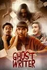 Cartel de Ghost Writer
