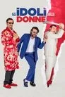 Cartel de Gli idoli delle donne