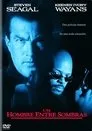 Glimmer man, película destacada
