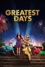 Cartel de Greatest Days