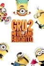Gru 2. Mi villano favorito, película destacada