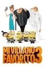 Gru 3. Mi villano favorito, película destacada