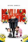 Gru. Mi villano favorito, película destacada