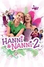 Cartel de Hanni & Nanni 2