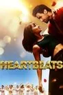 Cartel de Heartbeats