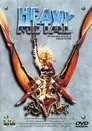 Heavy Metal, película destacada