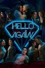 Cartel de Hello Again