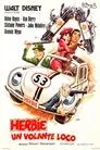 Herbie, un volante loco, película destacada