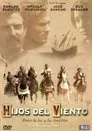 Cartel de Hijos del viento