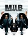Hombres de negro II, película destacada