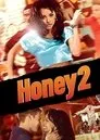 Cartel de Honey 2
