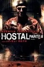 Hostel 2, película destacada