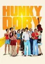 Cartel de Hunky Dory