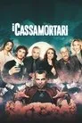 Cartel de I cassamortari