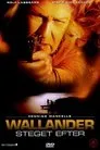 Cartel de Inspector Wallander: Pisando los talones