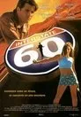Cartel de Interestatal 60