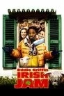 Cartel de Irish Jam