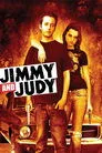 Cartel de Jimmy and Judy