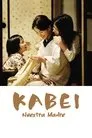 Cartel de Kabei: nuestra madre
