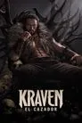Kraven the Hunter, película destacada