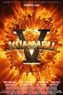 Cartel de Kummeli V