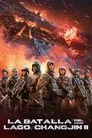 La batalla del lago Changjin II, película destacada