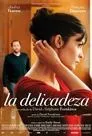 Cartel de La delicadeza