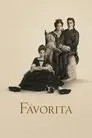 La favorita, película destacada