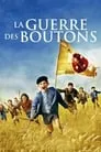 Cartel de La guerra de los botones