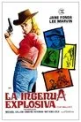 La ingenua explosiva, película destacada