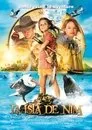 La isla de Nim, película destacada
