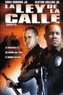 Cartel de La ley de la calle (Dirty)