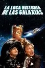 La loca historia de las galaxias, película destacada